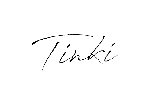 if you are searching for the best signature style for your name Tinki. so please give up your signature search. here we have designed multiple signature styles  using Antro_Vectra. Tinki signature style 6 images and pictures png