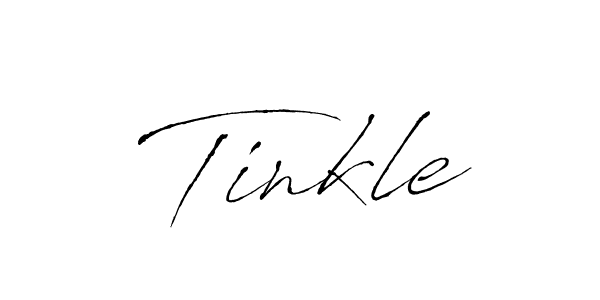 Antro_Vectra is a professional signature style that is perfect for those who want to add a touch of class to their signature. It is also a great choice for those who want to make their signature more unique. Get Tinkle name to fancy signature for free. Tinkle signature style 6 images and pictures png