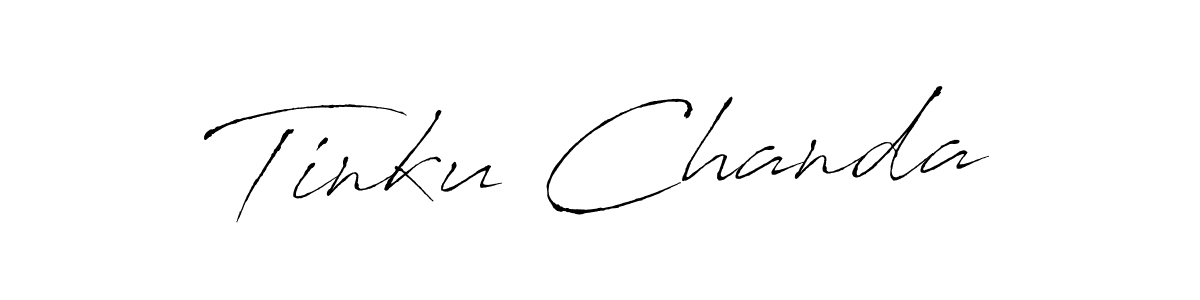 if you are searching for the best signature style for your name Tinku Chanda. so please give up your signature search. here we have designed multiple signature styles  using Antro_Vectra. Tinku Chanda signature style 6 images and pictures png