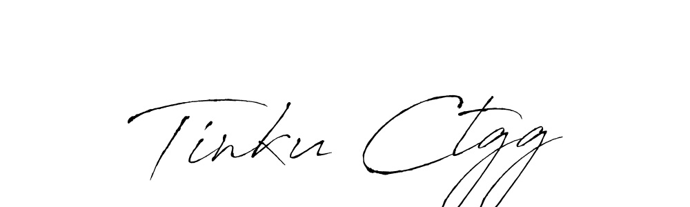 Make a short Tinku Ctgg signature style. Manage your documents anywhere anytime using Antro_Vectra. Create and add eSignatures, submit forms, share and send files easily. Tinku Ctgg signature style 6 images and pictures png