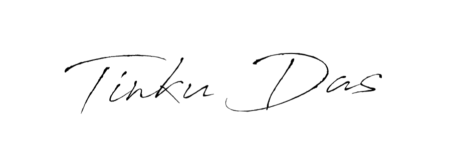 Similarly Antro_Vectra is the best handwritten signature design. Signature creator online .You can use it as an online autograph creator for name Tinku Das. Tinku Das signature style 6 images and pictures png