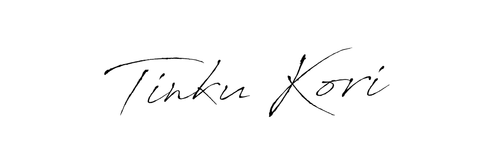 Make a short Tinku Kori signature style. Manage your documents anywhere anytime using Antro_Vectra. Create and add eSignatures, submit forms, share and send files easily. Tinku Kori signature style 6 images and pictures png