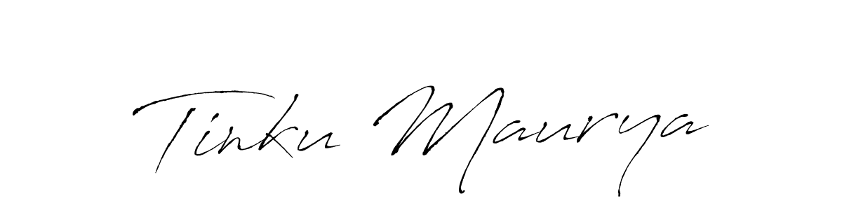 How to Draw Tinku Maurya signature style? Antro_Vectra is a latest design signature styles for name Tinku Maurya. Tinku Maurya signature style 6 images and pictures png