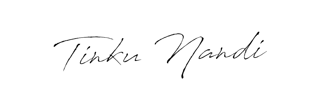 It looks lik you need a new signature style for name Tinku Nandi. Design unique handwritten (Antro_Vectra) signature with our free signature maker in just a few clicks. Tinku Nandi signature style 6 images and pictures png