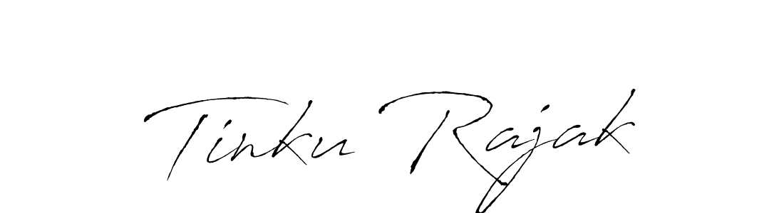 Best and Professional Signature Style for Tinku Rajak. Antro_Vectra Best Signature Style Collection. Tinku Rajak signature style 6 images and pictures png