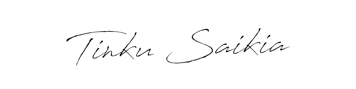 Make a short Tinku Saikia signature style. Manage your documents anywhere anytime using Antro_Vectra. Create and add eSignatures, submit forms, share and send files easily. Tinku Saikia signature style 6 images and pictures png