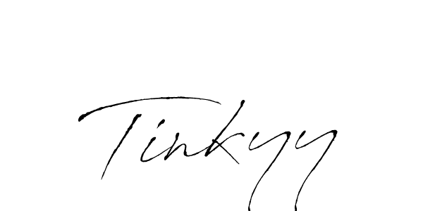 You can use this online signature creator to create a handwritten signature for the name Tinkyy. This is the best online autograph maker. Tinkyy signature style 6 images and pictures png