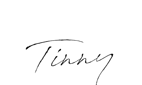 How to Draw Tinny signature style? Antro_Vectra is a latest design signature styles for name Tinny. Tinny signature style 6 images and pictures png