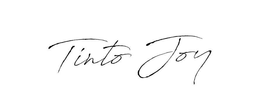 Here are the top 10 professional signature styles for the name Tinto Joy. These are the best autograph styles you can use for your name. Tinto Joy signature style 6 images and pictures png