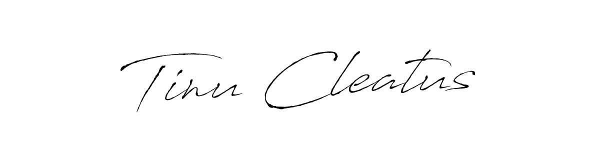 You can use this online signature creator to create a handwritten signature for the name Tinu Cleatus. This is the best online autograph maker. Tinu Cleatus signature style 6 images and pictures png