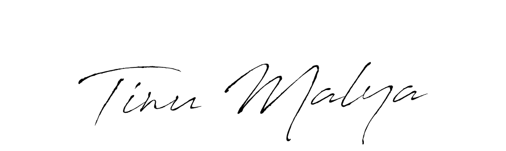 This is the best signature style for the Tinu Malya name. Also you like these signature font (Antro_Vectra). Mix name signature. Tinu Malya signature style 6 images and pictures png