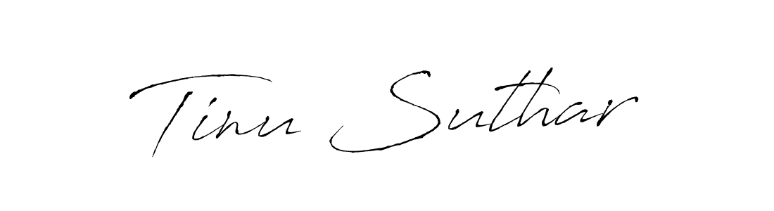 Check out images of Autograph of Tinu Suthar name. Actor Tinu Suthar Signature Style. Antro_Vectra is a professional sign style online. Tinu Suthar signature style 6 images and pictures png