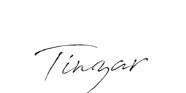 Best and Professional Signature Style for Tinzar. Antro_Vectra Best Signature Style Collection. Tinzar signature style 6 images and pictures png