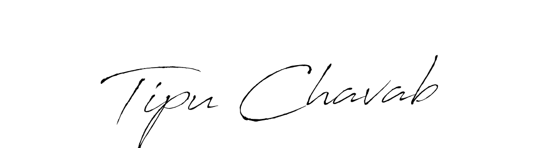 You can use this online signature creator to create a handwritten signature for the name Tipu Chavab. This is the best online autograph maker. Tipu Chavab signature style 6 images and pictures png