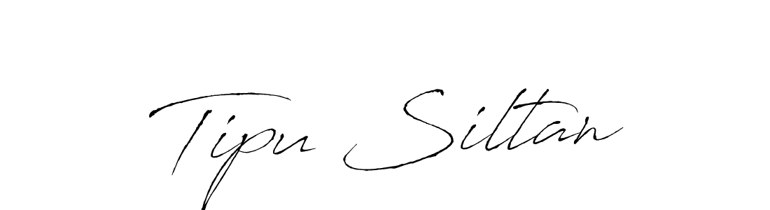 How to Draw Tipu Siltan signature style? Antro_Vectra is a latest design signature styles for name Tipu Siltan. Tipu Siltan signature style 6 images and pictures png