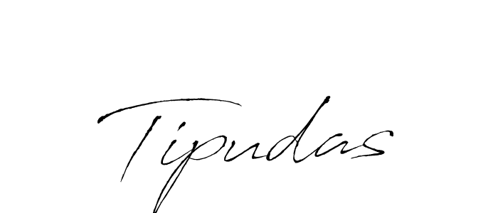 It looks lik you need a new signature style for name Tipudas. Design unique handwritten (Antro_Vectra) signature with our free signature maker in just a few clicks. Tipudas signature style 6 images and pictures png