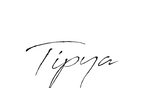 Check out images of Autograph of Tipya name. Actor Tipya Signature Style. Antro_Vectra is a professional sign style online. Tipya signature style 6 images and pictures png