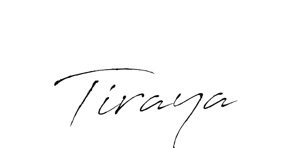 if you are searching for the best signature style for your name Tiraya. so please give up your signature search. here we have designed multiple signature styles  using Antro_Vectra. Tiraya signature style 6 images and pictures png