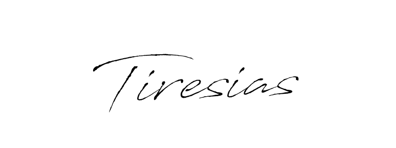 Antro_Vectra is a professional signature style that is perfect for those who want to add a touch of class to their signature. It is also a great choice for those who want to make their signature more unique. Get Tiresias name to fancy signature for free. Tiresias signature style 6 images and pictures png