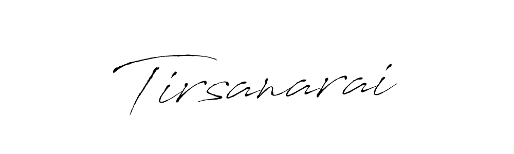 You can use this online signature creator to create a handwritten signature for the name Tirsanarai. This is the best online autograph maker. Tirsanarai signature style 6 images and pictures png