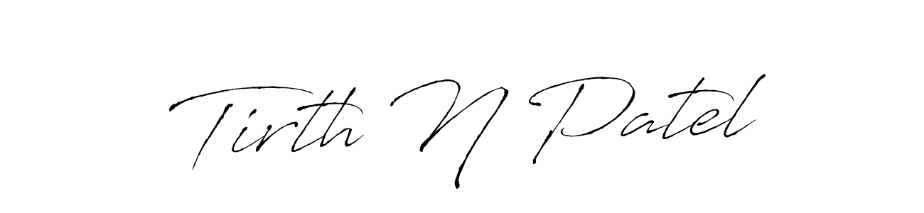 Here are the top 10 professional signature styles for the name Tirth N Patel. These are the best autograph styles you can use for your name. Tirth N Patel signature style 6 images and pictures png