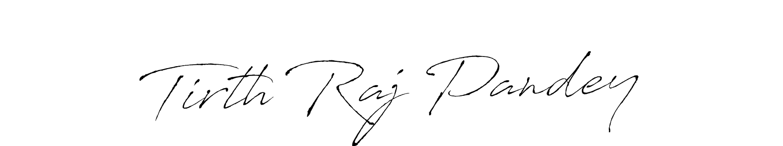 Best and Professional Signature Style for Tirth Raj Pandey. Antro_Vectra Best Signature Style Collection. Tirth Raj Pandey signature style 6 images and pictures png