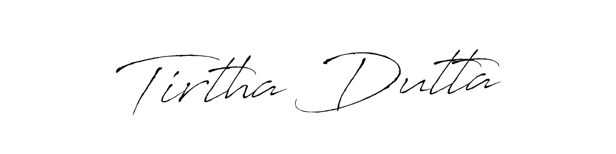 Best and Professional Signature Style for Tirtha Dutta. Antro_Vectra Best Signature Style Collection. Tirtha Dutta signature style 6 images and pictures png