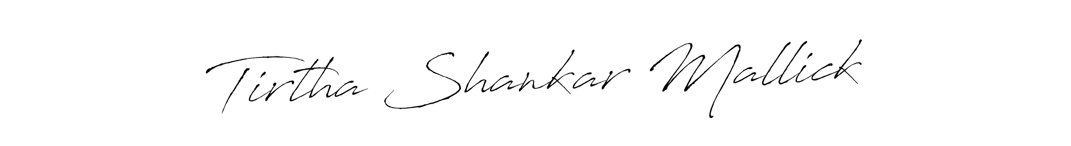 Once you've used our free online signature maker to create your best signature Antro_Vectra style, it's time to enjoy all of the benefits that Tirtha Shankar Mallick name signing documents. Tirtha Shankar Mallick signature style 6 images and pictures png