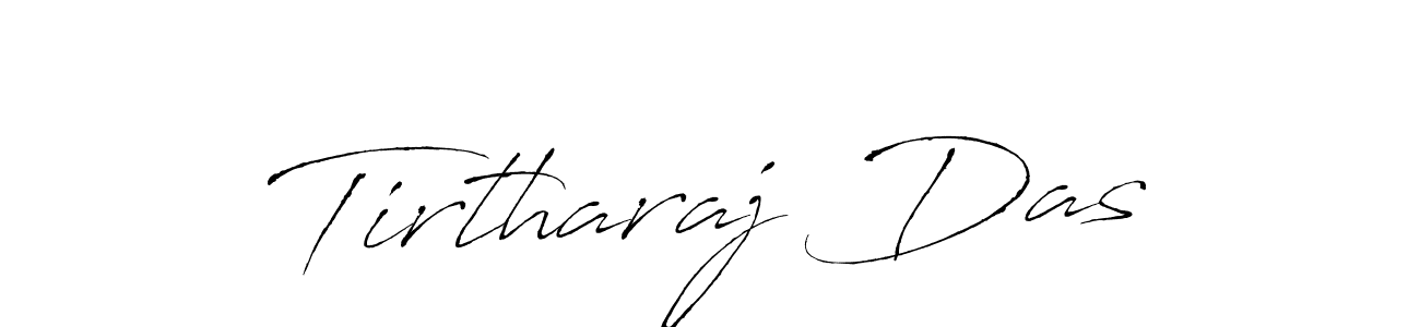 You should practise on your own different ways (Antro_Vectra) to write your name (Tirtharaj Das) in signature. don't let someone else do it for you. Tirtharaj Das signature style 6 images and pictures png