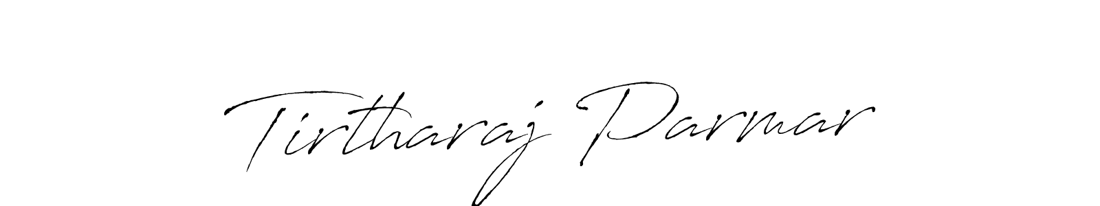 See photos of Tirtharaj Parmar official signature by Spectra . Check more albums & portfolios. Read reviews & check more about Antro_Vectra font. Tirtharaj Parmar signature style 6 images and pictures png