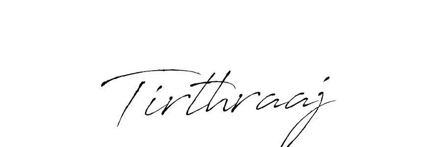 See photos of Tirthraaj official signature by Spectra . Check more albums & portfolios. Read reviews & check more about Antro_Vectra font. Tirthraaj signature style 6 images and pictures png