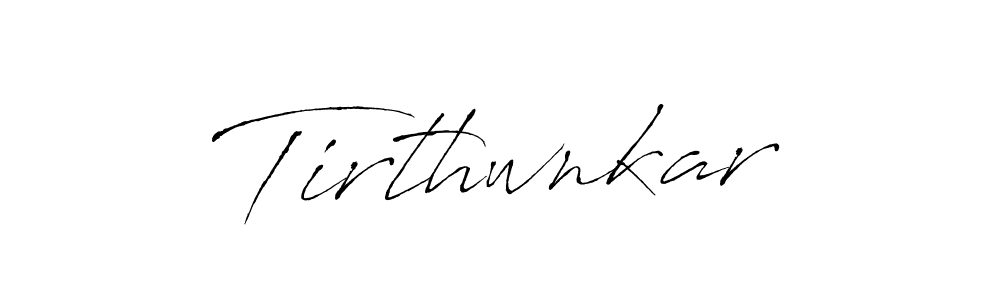 Also You can easily find your signature by using the search form. We will create Tirthwnkar name handwritten signature images for you free of cost using Antro_Vectra sign style. Tirthwnkar signature style 6 images and pictures png