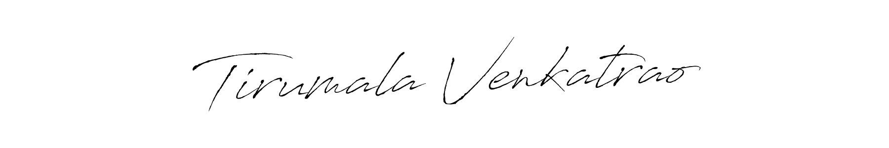 Best and Professional Signature Style for Tirumala Venkatrao. Antro_Vectra Best Signature Style Collection. Tirumala Venkatrao signature style 6 images and pictures png