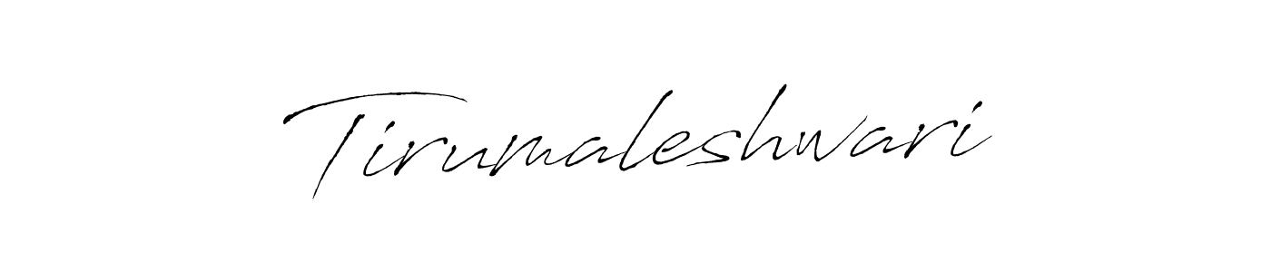 Once you've used our free online signature maker to create your best signature Antro_Vectra style, it's time to enjoy all of the benefits that Tirumaleshwari name signing documents. Tirumaleshwari signature style 6 images and pictures png