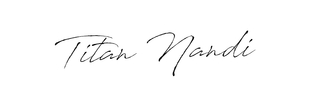 Best and Professional Signature Style for Titan Nandi. Antro_Vectra Best Signature Style Collection. Titan Nandi signature style 6 images and pictures png