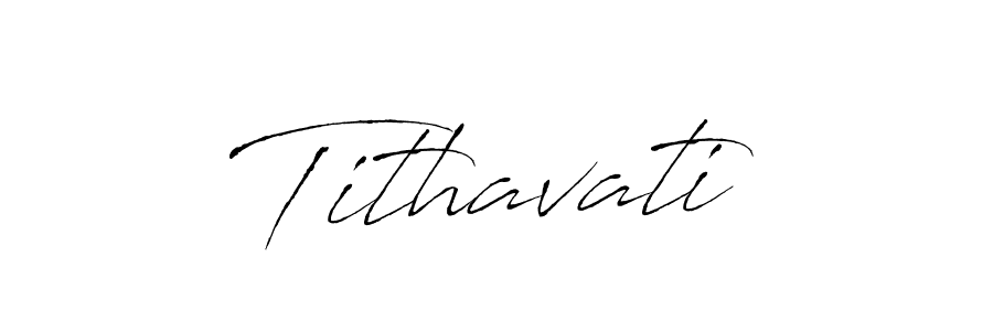 See photos of Tithavati official signature by Spectra . Check more albums & portfolios. Read reviews & check more about Antro_Vectra font. Tithavati signature style 6 images and pictures png