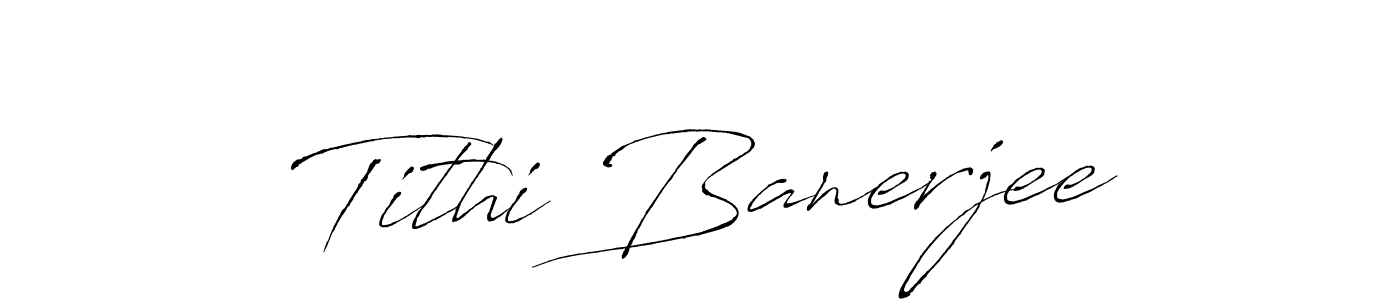 You can use this online signature creator to create a handwritten signature for the name Tithi Banerjee. This is the best online autograph maker. Tithi Banerjee signature style 6 images and pictures png