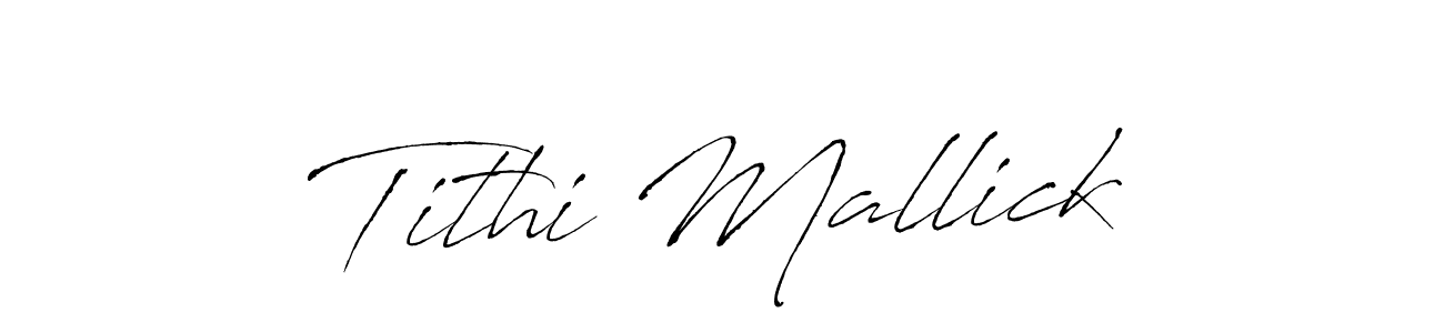 This is the best signature style for the Tithi Mallick name. Also you like these signature font (Antro_Vectra). Mix name signature. Tithi Mallick signature style 6 images and pictures png