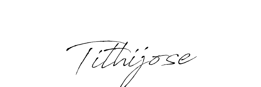 Best and Professional Signature Style for Tithijose. Antro_Vectra Best Signature Style Collection. Tithijose signature style 6 images and pictures png