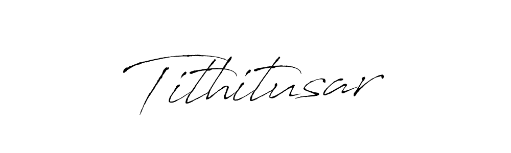 if you are searching for the best signature style for your name Tithitusar. so please give up your signature search. here we have designed multiple signature styles  using Antro_Vectra. Tithitusar signature style 6 images and pictures png