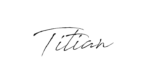 This is the best signature style for the Titian name. Also you like these signature font (Antro_Vectra). Mix name signature. Titian signature style 6 images and pictures png