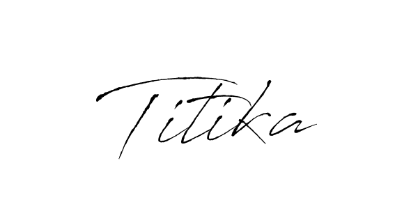 Best and Professional Signature Style for Titika. Antro_Vectra Best Signature Style Collection. Titika signature style 6 images and pictures png