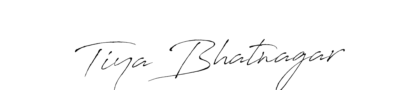 See photos of Tiya Bhatnagar official signature by Spectra . Check more albums & portfolios. Read reviews & check more about Antro_Vectra font. Tiya Bhatnagar signature style 6 images and pictures png