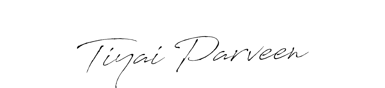 See photos of Tiyai Parveen official signature by Spectra . Check more albums & portfolios. Read reviews & check more about Antro_Vectra font. Tiyai Parveen signature style 6 images and pictures png