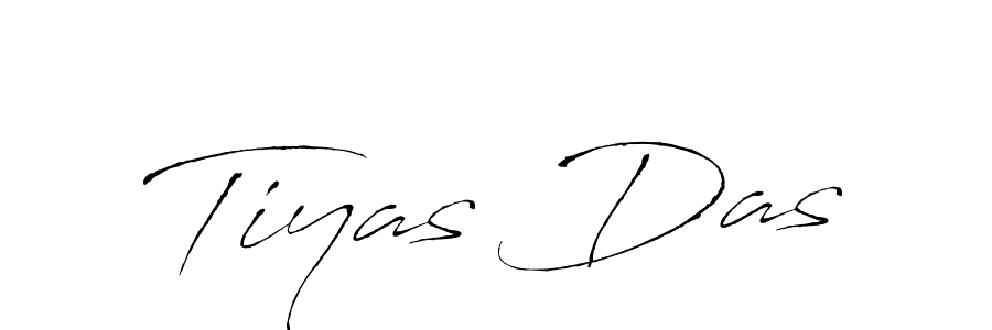 Antro_Vectra is a professional signature style that is perfect for those who want to add a touch of class to their signature. It is also a great choice for those who want to make their signature more unique. Get Tiyas Das name to fancy signature for free. Tiyas Das signature style 6 images and pictures png