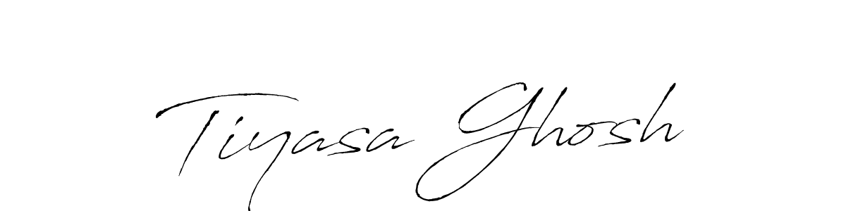 It looks lik you need a new signature style for name Tiyasa Ghosh. Design unique handwritten (Antro_Vectra) signature with our free signature maker in just a few clicks. Tiyasa Ghosh signature style 6 images and pictures png