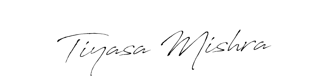 Also we have Tiyasa Mishra name is the best signature style. Create professional handwritten signature collection using Antro_Vectra autograph style. Tiyasa Mishra signature style 6 images and pictures png