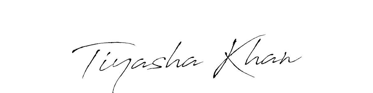 Once you've used our free online signature maker to create your best signature Antro_Vectra style, it's time to enjoy all of the benefits that Tiyasha Khan name signing documents. Tiyasha Khan signature style 6 images and pictures png