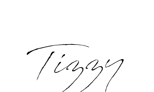 if you are searching for the best signature style for your name Tizzy. so please give up your signature search. here we have designed multiple signature styles  using Antro_Vectra. Tizzy signature style 6 images and pictures png