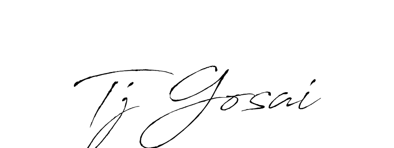 See photos of Tj Gosai official signature by Spectra . Check more albums & portfolios. Read reviews & check more about Antro_Vectra font. Tj Gosai signature style 6 images and pictures png